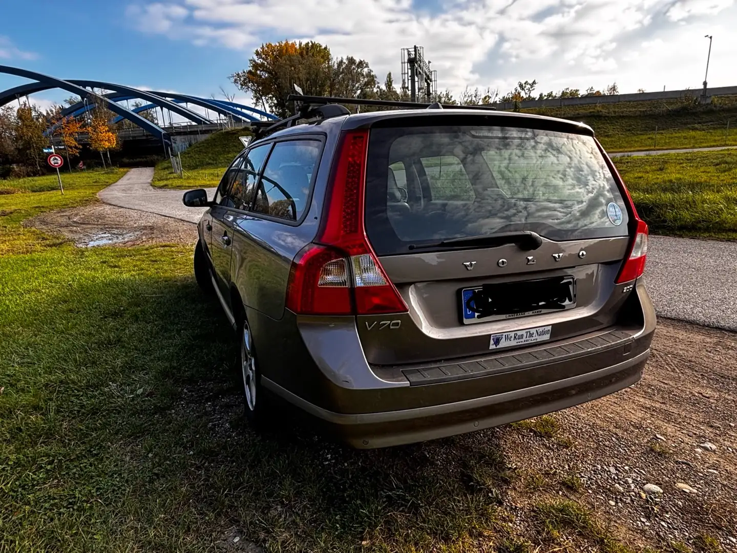 Volvo V70 V70 2.0D Kinetic - 2