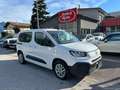 Fiat Doblo Doblo 1.5 BlueHdi 100CV Combi M1 5 posti MOLTI ACC Bianco - thumbnail 2