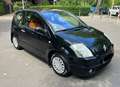 Citroen C2 1.4 HDi X Schwarz - thumbnail 2