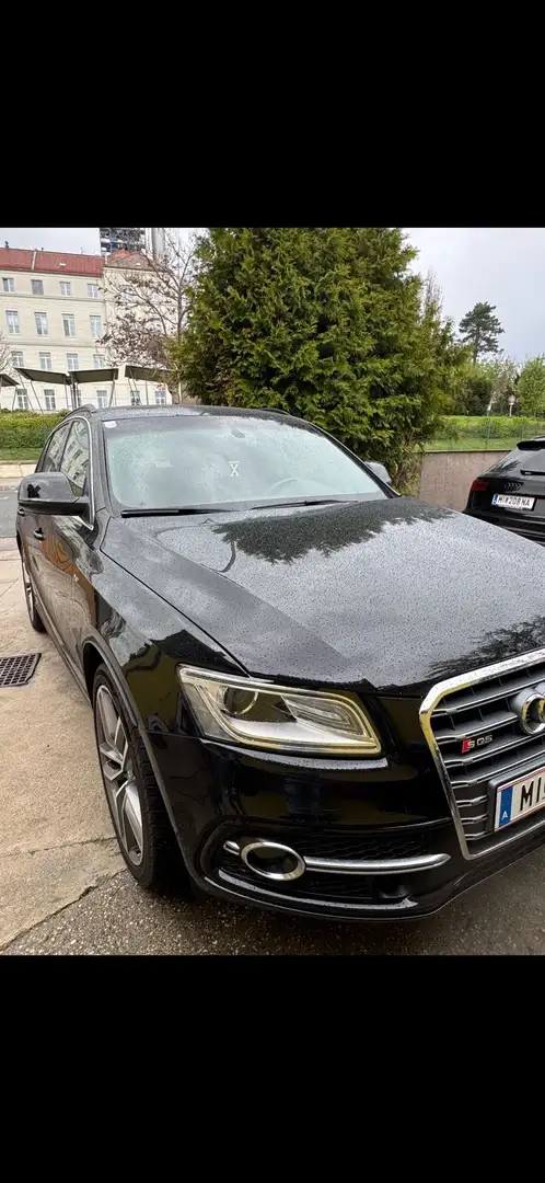 Audi SQ5 3,0 TDI quattro DPF Tiptronic - 1