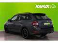 Skoda Fabia 1.0TSI Combi DSG Monte Carlo+LED+NAVI+PDC Grau - thumbnail 6