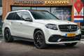 Mercedes-Benz GLS 63 AMG AMG 4MATIC Panodak Carbon Harman Kardon 3 Grigio - thumbnail 1