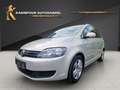 Volkswagen Golf Plus VI Comfortline *Nav*1HD*SD*SHZ* Argent - thumbnail 1