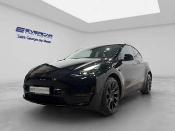 DUAL MOTOR LONG RANGE ***PANORAMIC ROOF*HEATED SEATS***