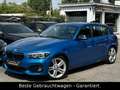 BMW 116 i Edition M Sport Shadow LED * NAVI * TOP  GE Blau - thumbnail 1