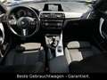 BMW 116 i Edition M Sport Shadow LED * NAVI * TOP  GE Blau - thumbnail 10