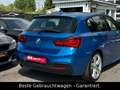 BMW 116 i Edition M Sport Shadow LED * NAVI * TOP  GE Blau - thumbnail 8