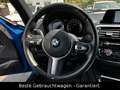 BMW 116 i Edition M Sport Shadow LED * NAVI * TOP  GE Blau - thumbnail 14