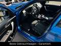 BMW 116 i Edition M Sport Shadow LED * NAVI * TOP  GE Blau - thumbnail 11
