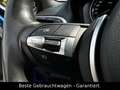 BMW 116 i Edition M Sport Shadow LED * NAVI * TOP  GE Blau - thumbnail 18