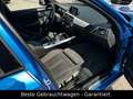 BMW 116 i Edition M Sport Shadow LED * NAVI * TOP  GE Blau - thumbnail 12