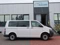 Volkswagen T5 Transporter 2.0TDI L1H1 Weiß - thumbnail 8