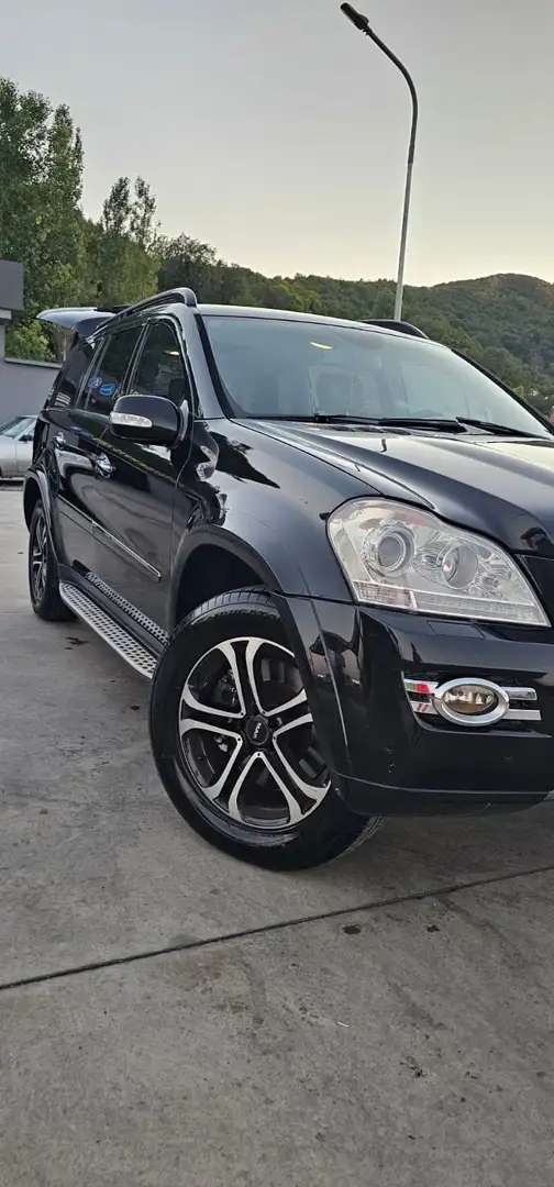 Mercedes-Benz GL 320 cdi Sport 7 auto Trattabile - 1