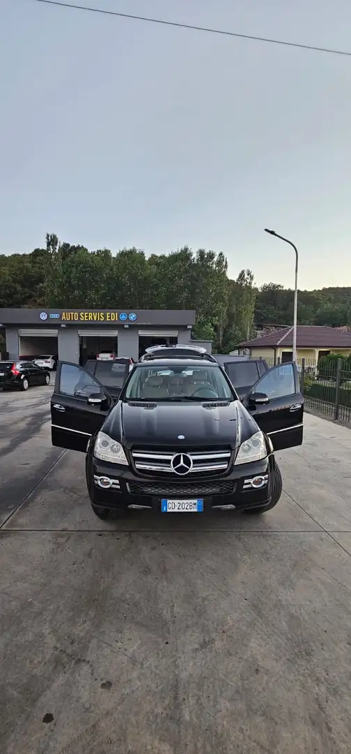 Mercedes-Benz GL 320 cdi Sport 7 auto Trattabile - 2
