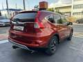 Honda CR-V 1.6i-DTEC Elegance 4x2 120 Burdeos - thumbnail 8