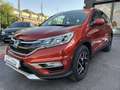 Honda CR-V 1.6i-DTEC Elegance 4x2 120 Burdeos - thumbnail 3