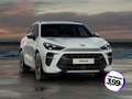 CUPRA Terramar 1.5 hybrid 150cv dsg Blanc - thumbnail 3