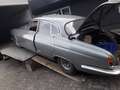 Jaguar Sonstige Jaguar Mk 10 Grau - thumbnail 3