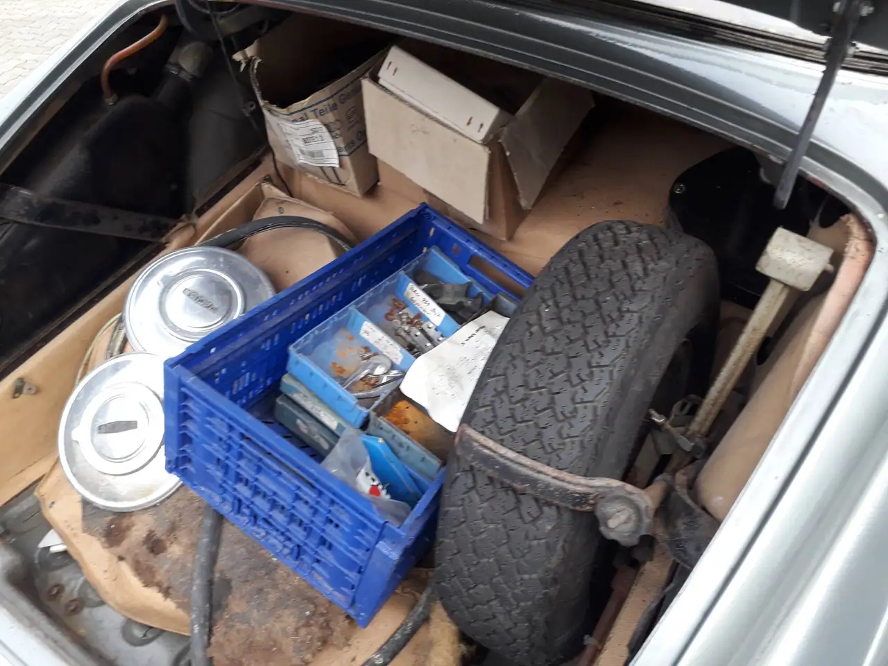 Jaguar Mk 10, foto 8
