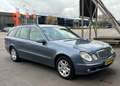 Mercedes-Benz E 320 Combi CDI Avantgarde AUTOMAAT/LEDER/TOPSTAAT/STOEL Bleu - thumbnail 7