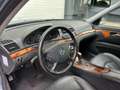 Mercedes-Benz E 320 Combi CDI Avantgarde AUTOMAAT/LEDER/TOPSTAAT/STOEL Bleu - thumbnail 16