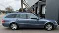 Mercedes-Benz E 320 Combi CDI Avantgarde AUTOMAAT/LEDER/TOPSTAAT/STOEL Bleu - thumbnail 6