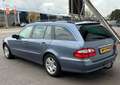 Mercedes-Benz E 320 Combi CDI Avantgarde AUTOMAAT/LEDER/TOPSTAAT/STOEL Bleu - thumbnail 4
