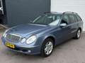 Mercedes-Benz E 320 Combi CDI Avantgarde AUTOMAAT/LEDER/TOPSTAAT/STOEL Bleu - thumbnail 2