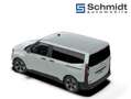 Ford Transit Courier Tourneo Courier Trend 1,0L Elektro 136PS A FWD Серый - thumbnail 4