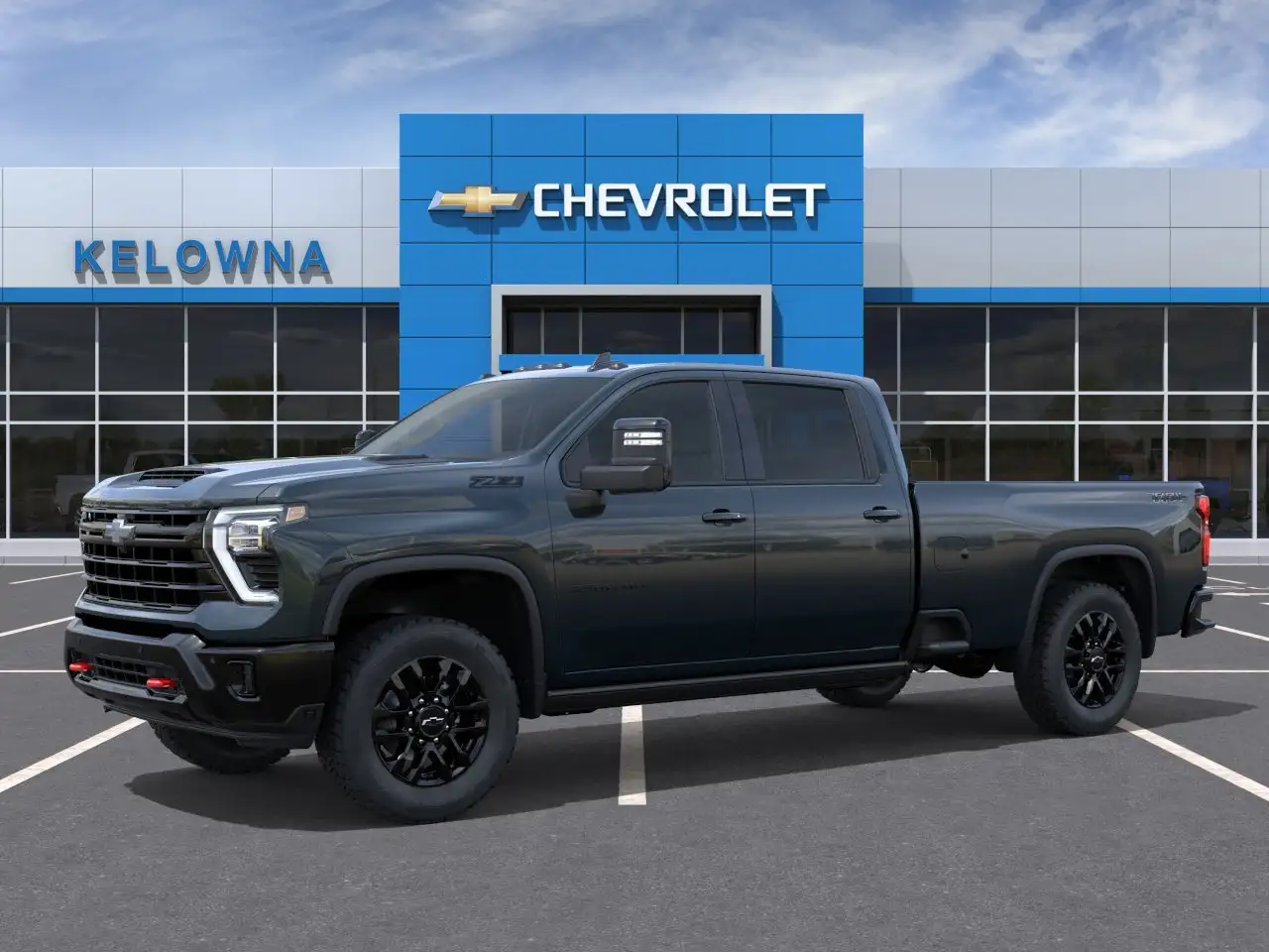 Chevrolet Silverado 3500 photo Chevrolet Silverado 3500