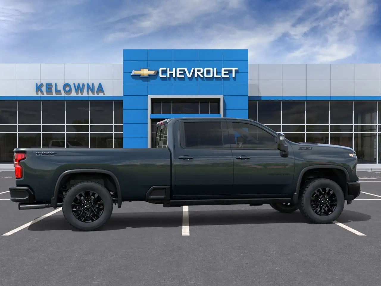 Chevrolet Silverado 3500 photo Chevrolet Silverado 3500