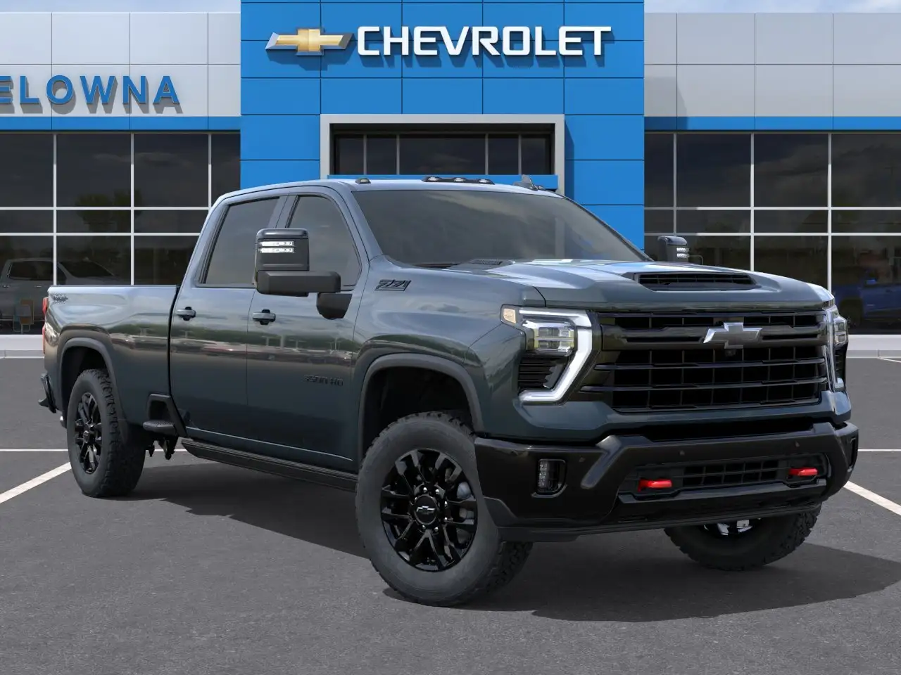 Chevrolet Silverado 3500 photo Chevrolet Silverado 3500