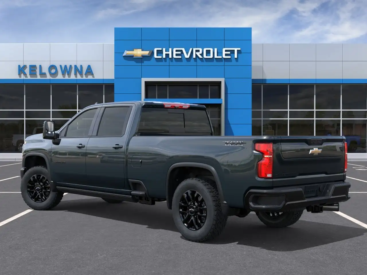 Chevrolet Silverado 3500 photo Chevrolet Silverado 3500