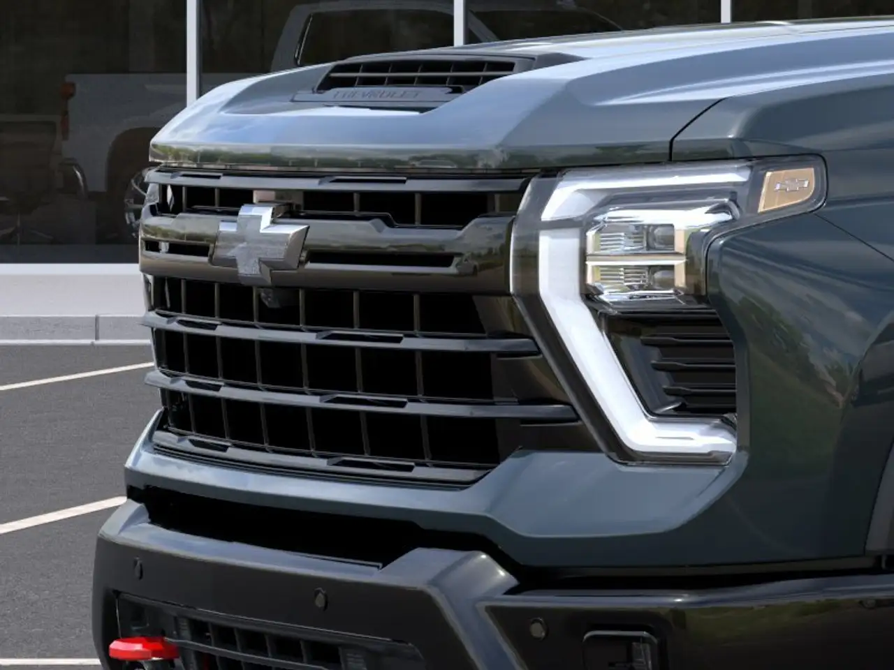 Chevrolet Silverado 3500 photo Chevrolet Silverado 3500