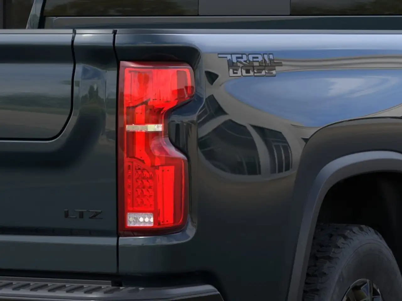 Chevrolet Silverado 3500 photo Chevrolet Silverado 3500