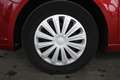 Volkswagen Touran 1.2 TSI Trendline BlueMotion 1e Eigenaar Airco Cru Rood - thumbnail 12