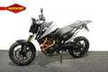 KTM 690 Duke ABS Wit - thumbnail 10