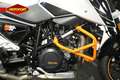 KTM 690 Duke ABS Wit - thumbnail 4