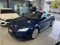 Audi TT TT Roadster 1.8 tfsi s-tronic Azul - thumbnail 1