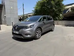 Renault Espace Renault Espace V 1.6 dCi 160 ch Intens