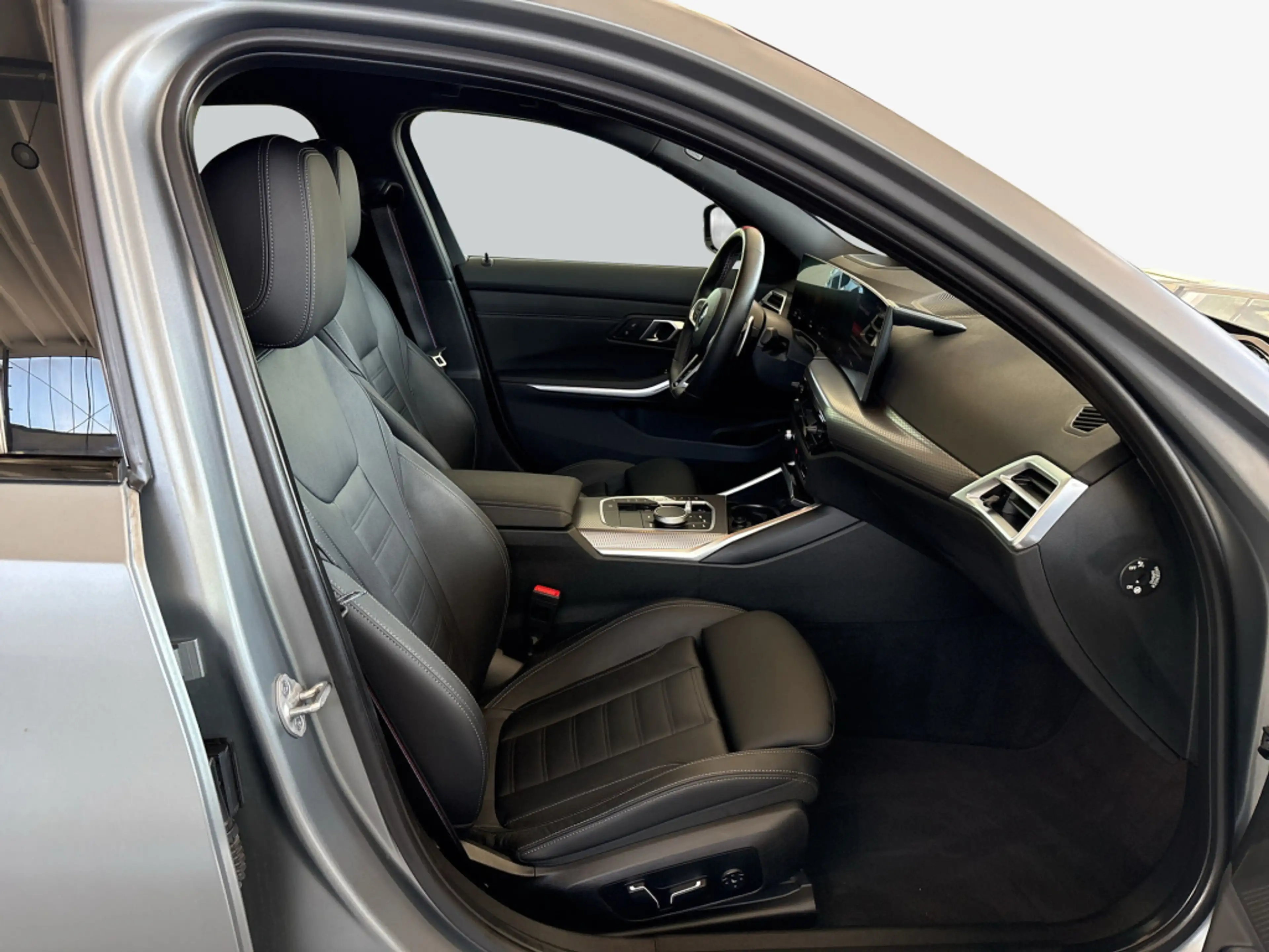 BMW M3 xDrive *Hifi*HuD*Sportpaket* — photo 13