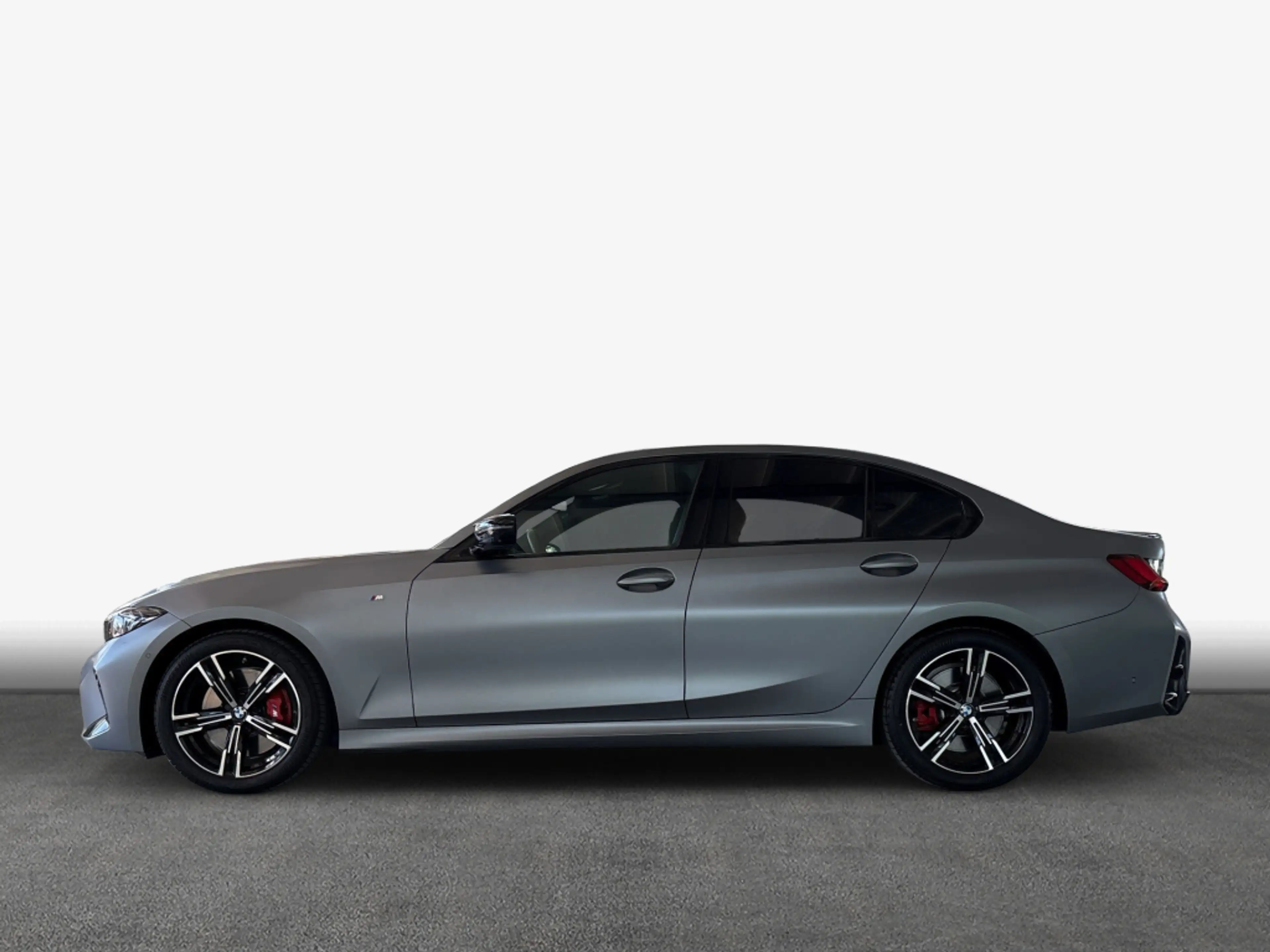 BMW M3 xDrive *Hifi*HuD*Sportpaket* — photo 5