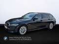 BMW 320 e Touring Advantage Aut. Sportsitze DAB Noir - thumbnail 2