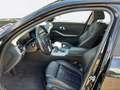 BMW 320 e Touring Advantage Aut. Sportsitze DAB Noir - thumbnail 5