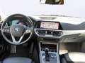 BMW 320 e Touring Advantage Aut. Sportsitze DAB Noir - thumbnail 3