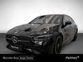 Mercedes-Benz CLA 250 4MATIC Shooting Brake Cam Stdhz Navi SHZ Schwarz - thumbnail 1