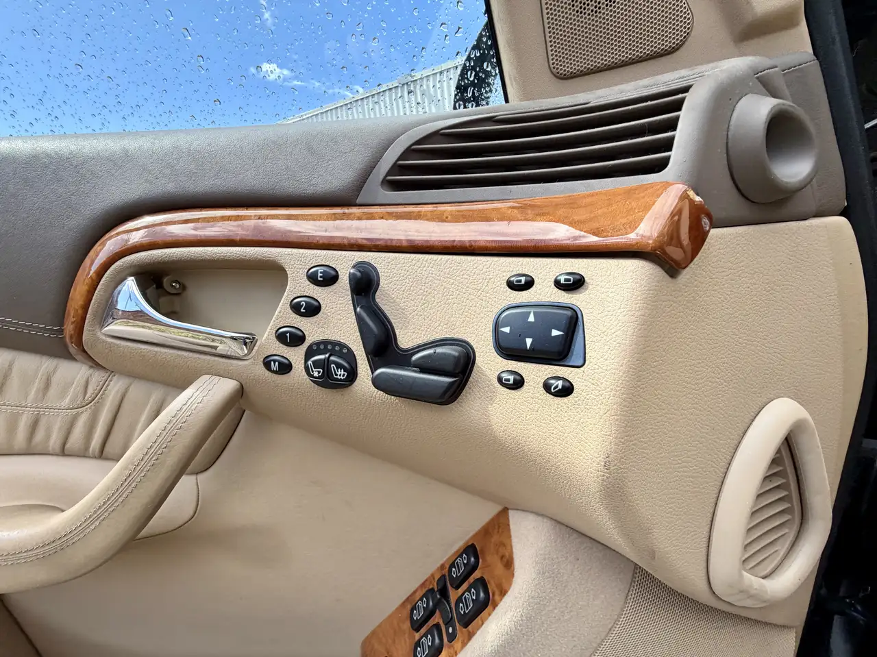 Mercedes-Benz S 600, foto 7