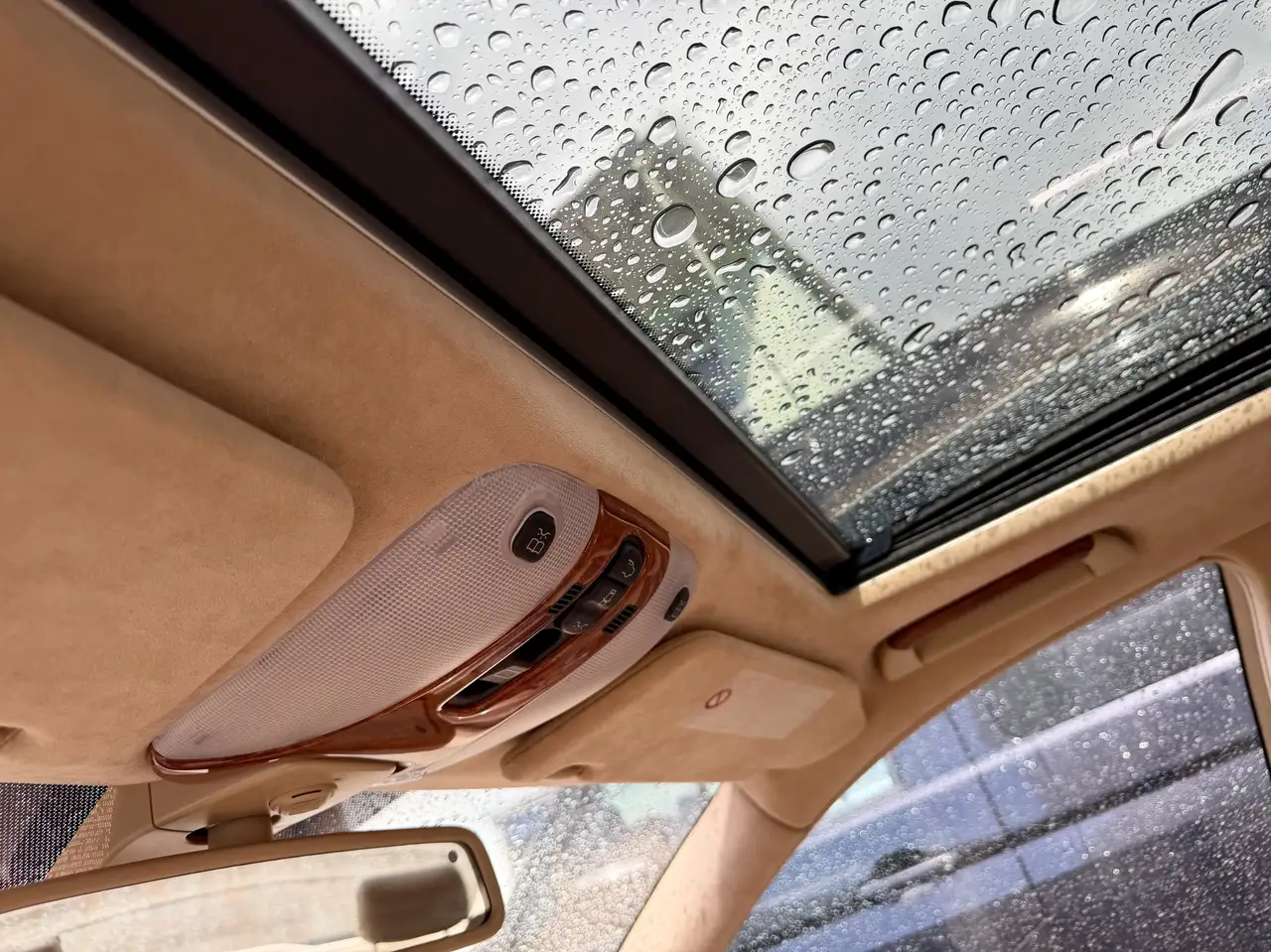 Mercedes-Benz S 600, foto 9