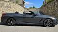 BMW M850 i xDrive Cabrio*Carbon*Laser*B&W*Crafted Clarity* Grau - thumbnail 4
