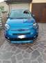 Fiat 500X 1.5 t4 hybrid Sport 130cv dct Blauw - thumbnail 3